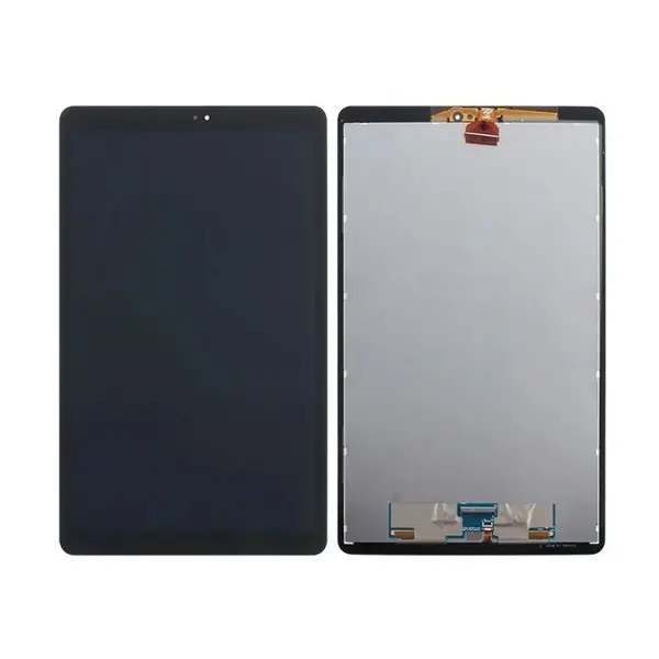 MR3_119381 Дисплей планшета для samsung t590, t595 galaxy tab a (10.5), з сенсором, black 