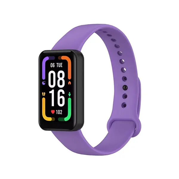 MR3_119516 Ремінець redmi smart band pro фіолетовий 