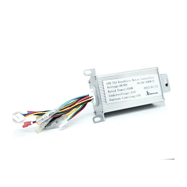 MR3_119640 Контролер treker cs-710 max (36v, 350w, 15a) 