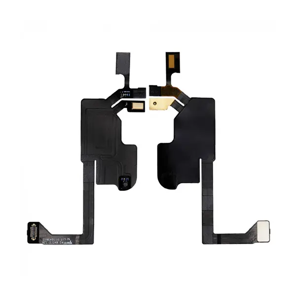 MR3_119671 Шлейф iphone 13 mini з тачскрін сенсор дляом наближення 