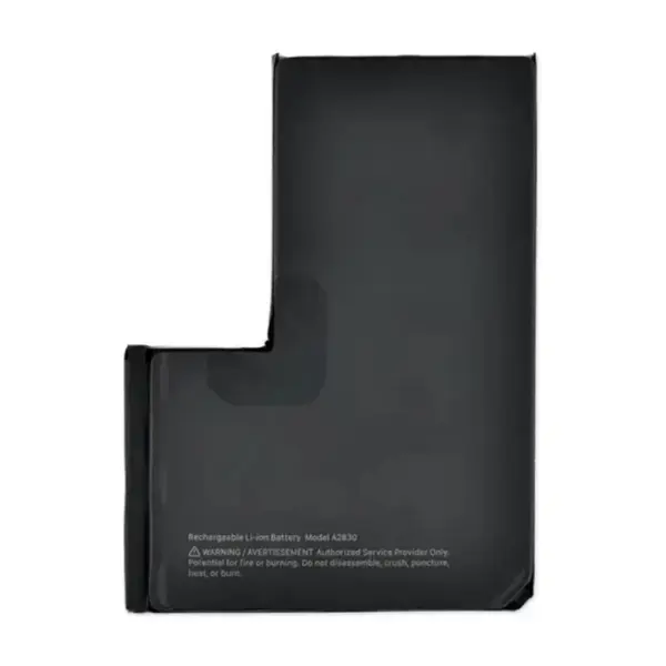 MR3_119844 Акумулятор iphone 14 pro max оригінал (prc), без шлейфу, (без logo) 4323mah PRC