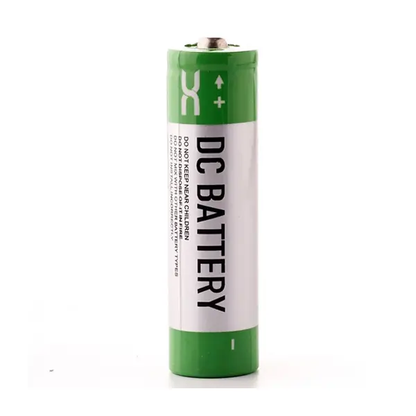 MR3_120263 Акумулятор dc 18650 (1200mah) 