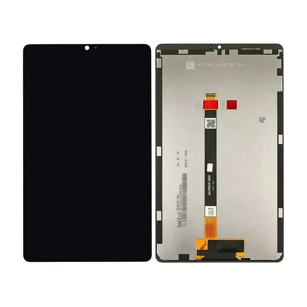 MR3_120332 Дисплей планшета для realme pad mini (8.7), (rmp2105), з сенсором, black 