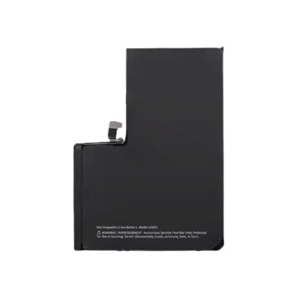 MR3_120347 Акумулятор iphone 13 pro max (original prc, підвищена ємність) 4352mah 