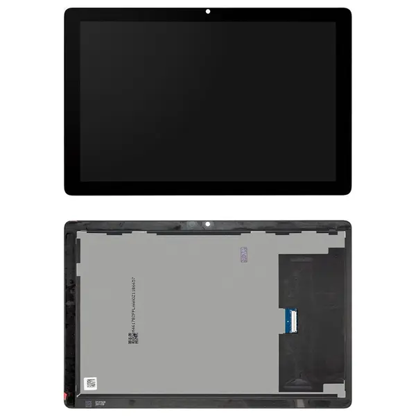 MR3_120662 Дисплей планшета для huawei matepad t10 (agr-al09, agr-l09, agr-w09), з сенсором, black 