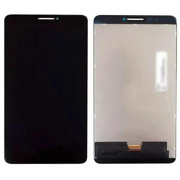 MR3_121037 Дисплей планшета для lenovo tb-7703x tab 3 7 plus, з сенсором, black 