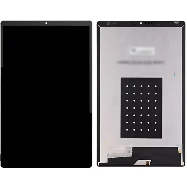 MR3_121040 Дисплей планшета для lenovo x6c6f tab k10, з сенсором, original (prc), чорний 