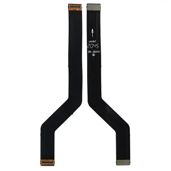 MR3_121366 Шлейф zte blade a7s (2020) міжплатний 