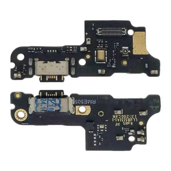 MR3_121529 Нижня плата redmi 14c сервісний оригінал 