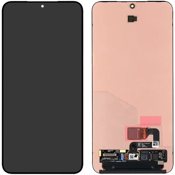MR3_121578 Дисплей samsung sm-s926 galaxy s24 plus 5g (2024), з сенсором, сервісний оригінал 