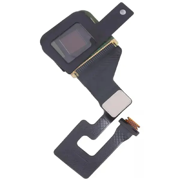 MR3_121677 Шлейф google pixel 6a со сканером отпечатка пальца optical оригінал 