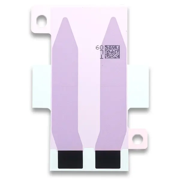 MR3_121741 Стікер батареї для iphone 14 