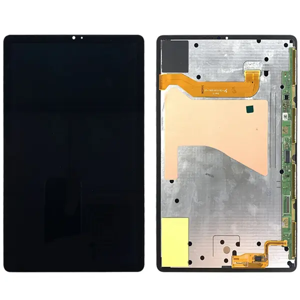 MR3_121782 Дисплей планшета для samsung t860, t865 galaxy tab s6 (10.5), з сенсором, black оригінал 