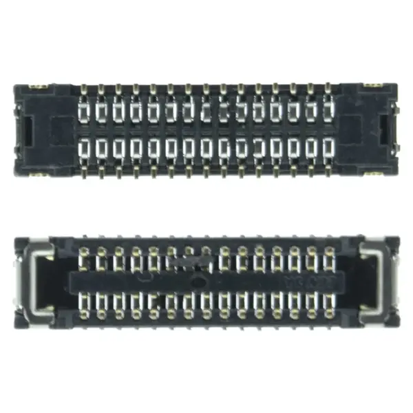 MR3_122035 Конектор материнської плати samsung a115f, m115f galaxy a11, m11 (30pin) 