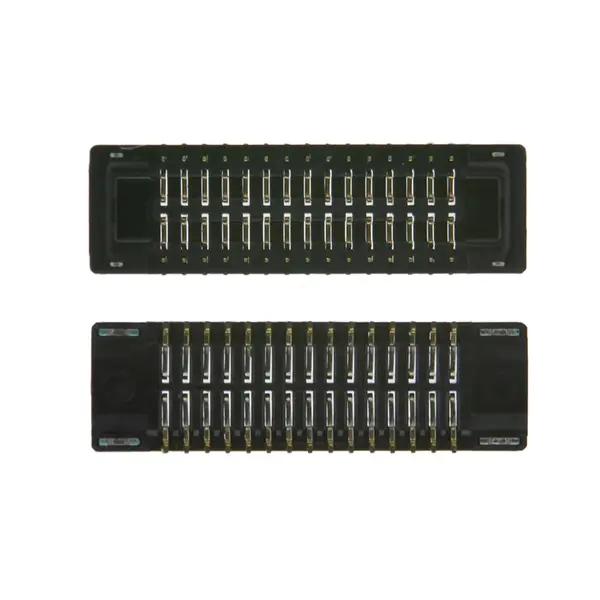MR3_122056 Конектор материнської плати для дисплея redmi 7a (30pin) 