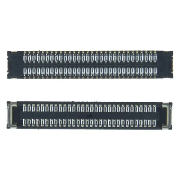 MR3_122058 Конектор материнської плати для дисплея redmi 10c, poco c55, poco m3 pro (60pin) 