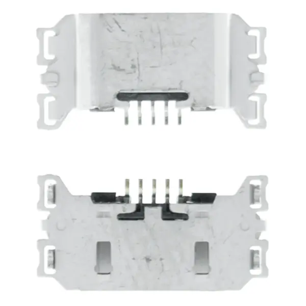 MR3_122502 Конектор зарядки sony f3211 xperia xa ultra (micro-usb) 