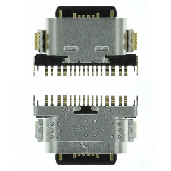 MR3_122503 Конектор зарядки vivo y21 (type-c) 