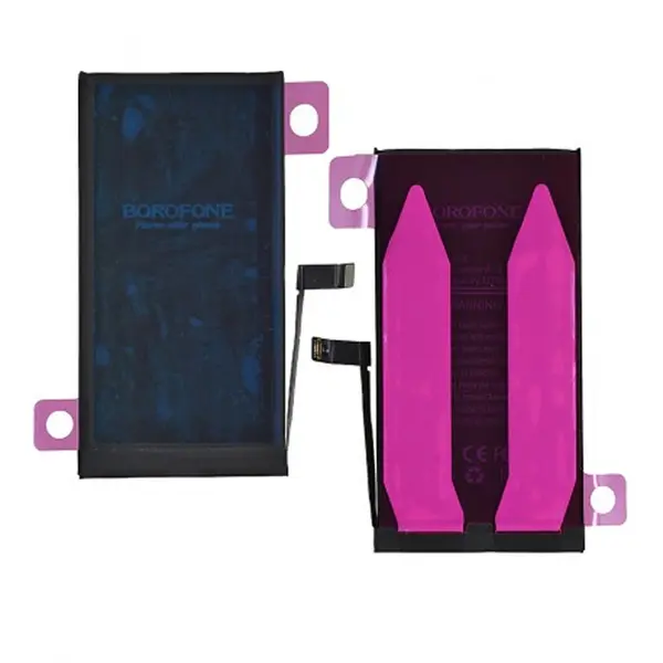 MR3_122958 Акумулятор iphone 14 (borofone) 3279mah 