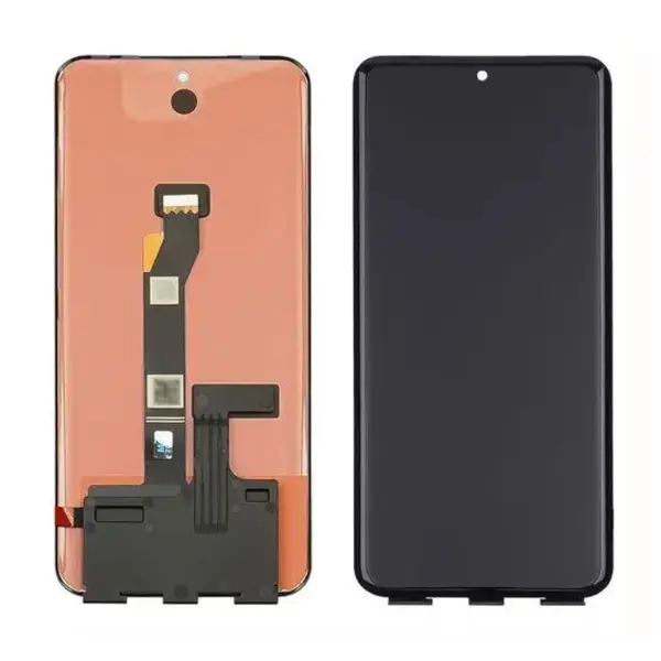 MR3_122988 Дисплей honor 90, 90 5g, з сенсором, original (prc), чорний 