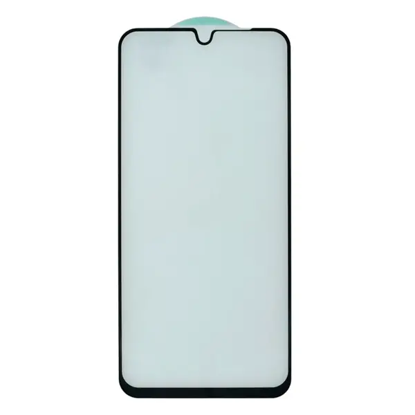 MR3_123140 Захисна плівка realme c33, realme c11 (film ceramic, black) без упаковки 