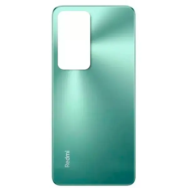 MR3_123448 Задня кришка poco f4 green оригінал (prc) 