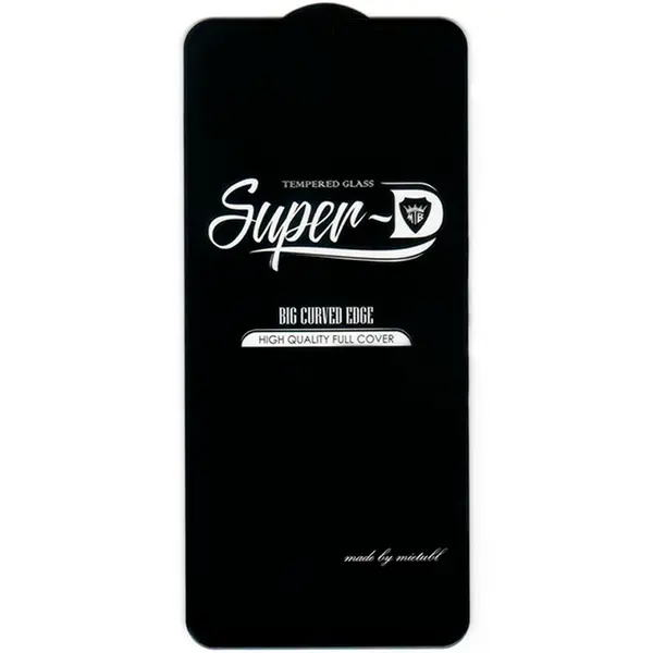MR3_123623 Скло samsung g996 galaxy s21 plus (mietubl super-d, black) без упаковки 