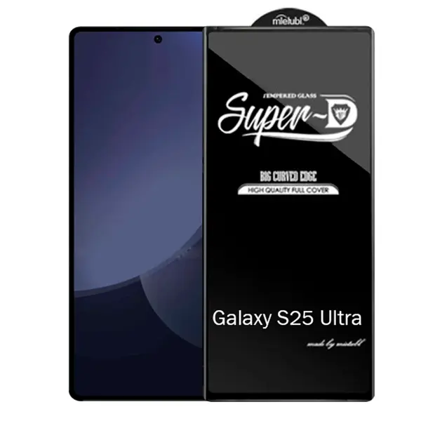 MR3_123624 Скло samsung s931 galaxy s25 (mietubl super-d, black) без упаковки 
