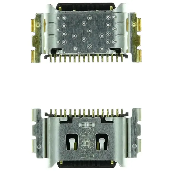 MR3_123630 Конектор зарядки motorola xt2427 moto g85 5g, type-c 
