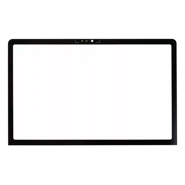 MR3_123870 Скло корпусу для планшету g, oca pro lenovo yt-j706f yoga tab 11 black 