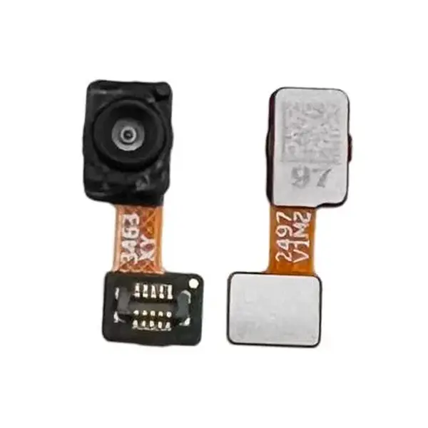 MR3_124108 Шлейф redmi note 13 4g зі сканером відбитку пальця optical 