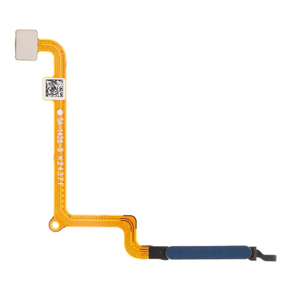 MR3_124109 Шлейф redmi 14c зі сканером відбитку пальця blue 