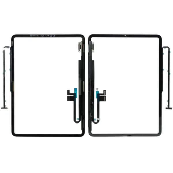 MR3_124137 Тачскрін сенсор для ipad pro 11 (2018) black оригінал а+ 