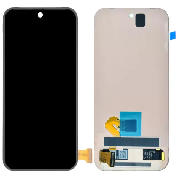 MR3_124142 Дисплей google pixel 9, з сенсором, black оригінал 