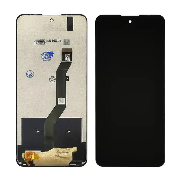 MR3_124319 Дисплей zte blade v30, blade v40, з сенсором, black 