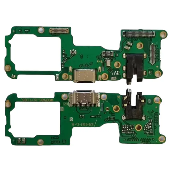 MR3_194247 Нижня плата oppo a93 4g, a94 4g, reno 4 lite 
