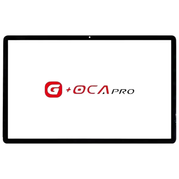 MR3_194888 Скло корпусу для планшету g, oca pro redmi pad black 