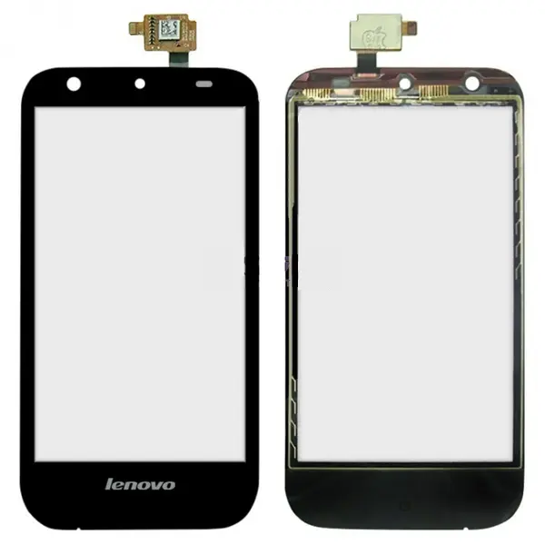 MR3_6653 Тачскрін сенсор для lenovo s680 black orig (rev.5) 