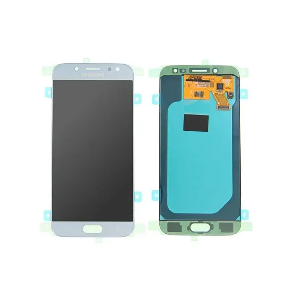 MR3_68243 Дисплей samsung sm-j530f galaxy j5 (2017), з сенсором, silver сервісний оригінал 