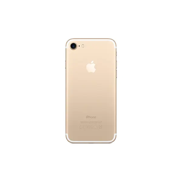 MR3_71753 Корпус iphone 7 gold оригінал а+ 