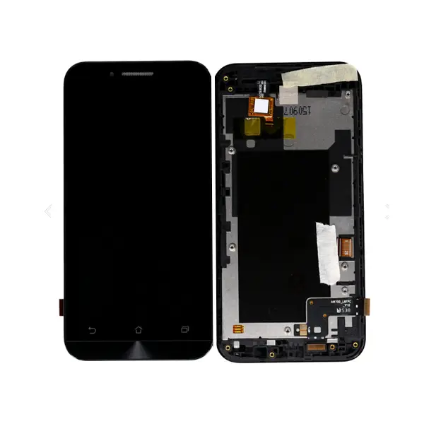 MR3_90829 Дисплей asus zenfone go (zc451tg), з сенсором, та рамкою black 