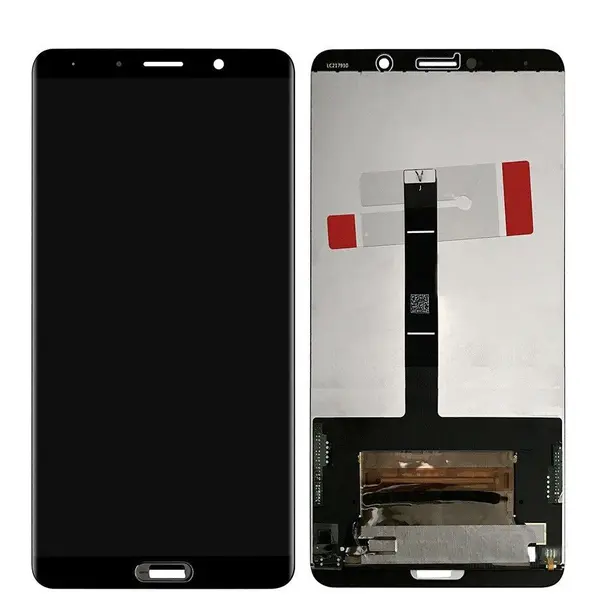 MR3_90843 Дисплей huawei mate 10 (alp-l09, alp-l29), з сенсором, black 
