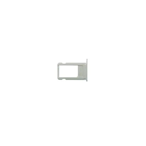 MR3_91058 Тримач sim-карти iphone 6s plus silver 