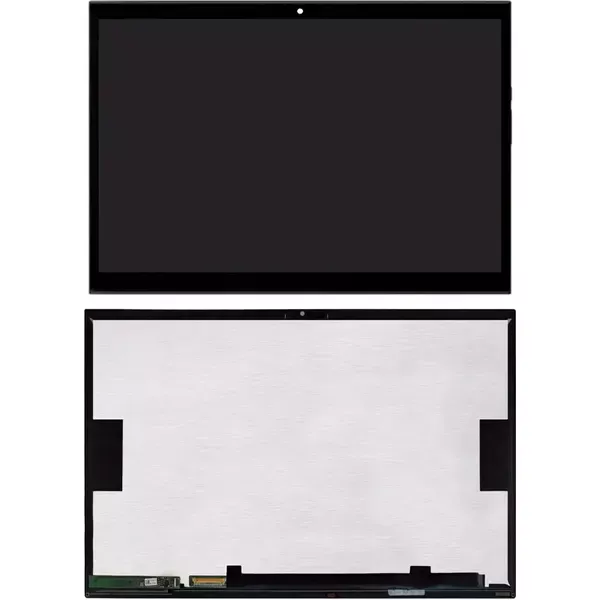 MR3_122917 Дисплей планшета для lenovo yoga duet 7 (2021), з сенсором, original (prc), чорний 
