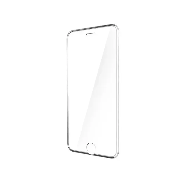 MR3_107292 Скло iphone 7 plus, 8 plus, 6 plus, 6s plus 5.5 airbag japan hd чорний PRC