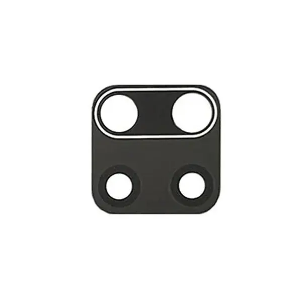 MR3_107428 Скло камери для redmi note 9s, redmi note 9 pro, redmi note 9 pro max (18.9x19.2mm) 