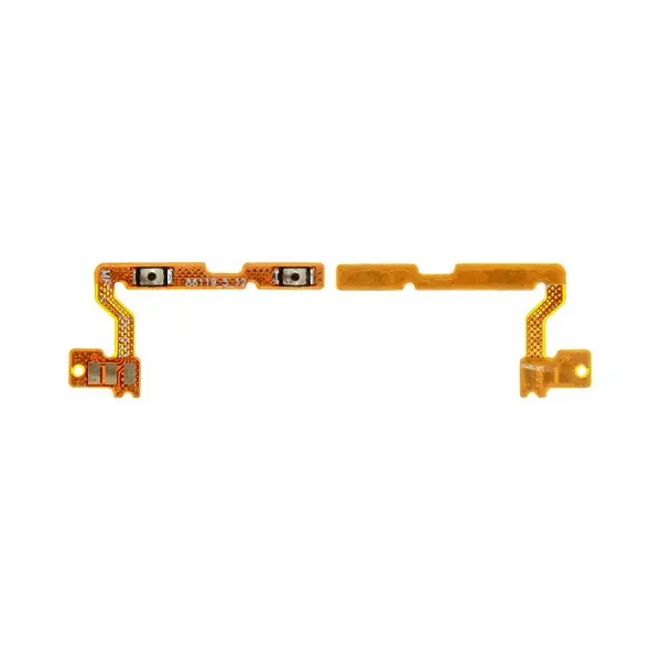 MR3_107456 Шлейф samsung a207 galaxy a20s кнопоки звуку 