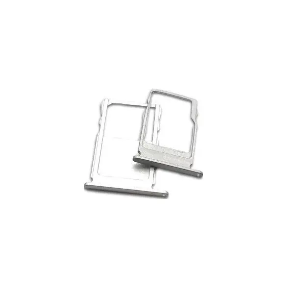 MR3_107913 Тримач sim-карти nokia 5 (ta-1053, ta-1044) silver (dual sim), (комплект 2шт.) 