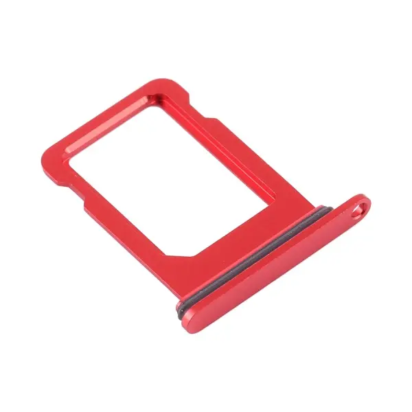 MR3_108194 Тримач sim-карти iphone 12 red (dual sim) 