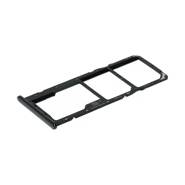 MR3_108294 Тримач sim-карти nokia 3.2 (ta-1156) black (dual sim) 